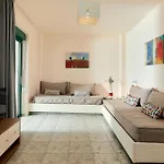 Hotel apartamentowy Bella Vista 