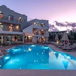Hotel apartamentowy Bella Vista 