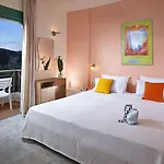 Hotel apartamentowy Bella Vista 