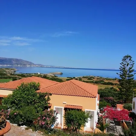 מלון דירות Bella Vista 