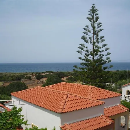 מלון דירות Bella Vista 