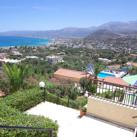 Bella Vista 