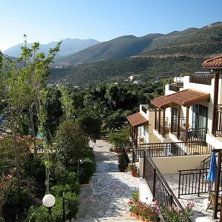 Bella Vista 