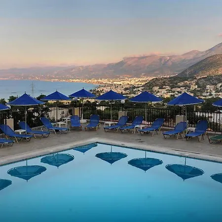 Bella Vista 
