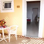 Aparthotel Bella Vista 