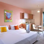 Aparthotel Bella Vista 