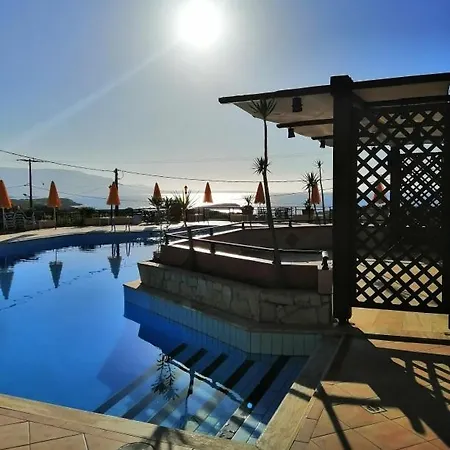 Bella Vista 