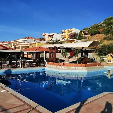 Bella Vista 