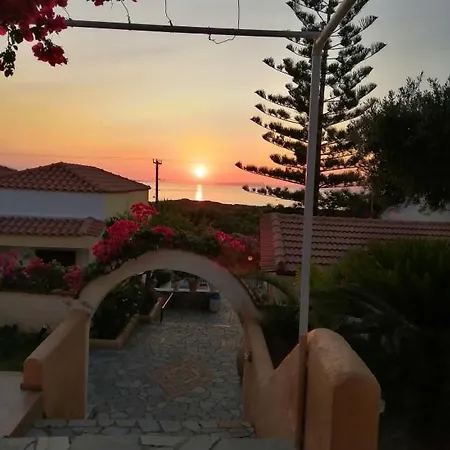Bella Vista 