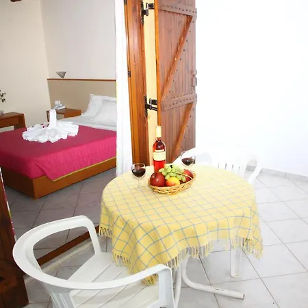 Bella Vista Aparthotel