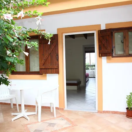 Bella Vista 4* Hersonissos (Crete)