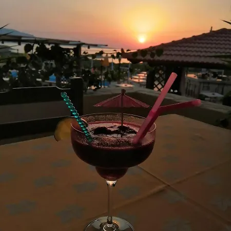 아파트호텔 Bella Vista 