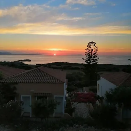 Bella Vista 