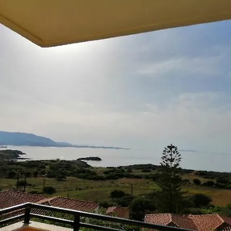 Bella Vista Aparthotel