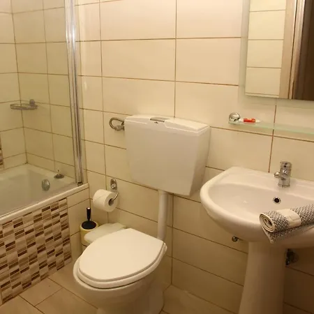 Bella Vista Aparthotel