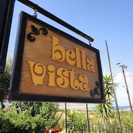 Bella Vista 