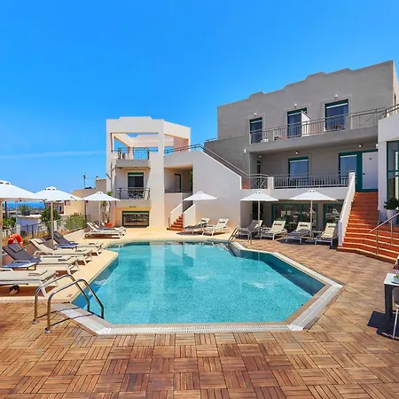 شقة فندقية Bella Vista 