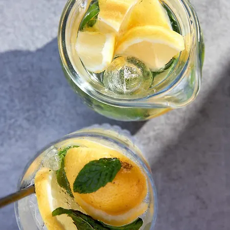 아파트호텔 Bella Vista 