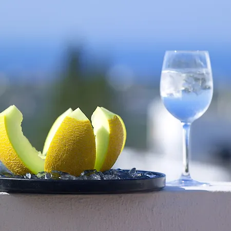 Bella Vista 4* Hersonissos (Crete)