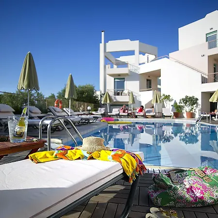 Bella Vista Hersonissos (Crete)