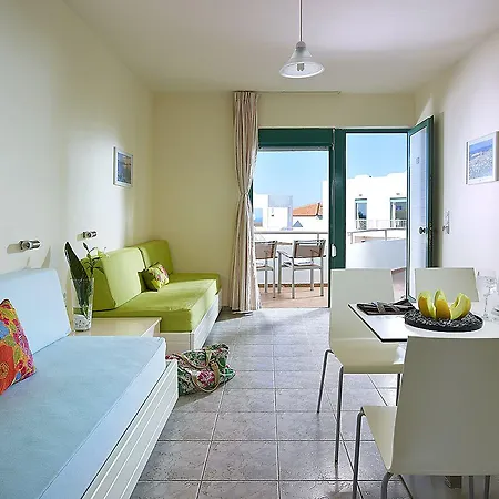Bella Vista Aparthotel