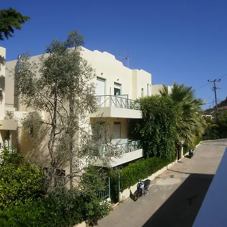 Aparthotel Bella Vista Hersonissos (Crete)