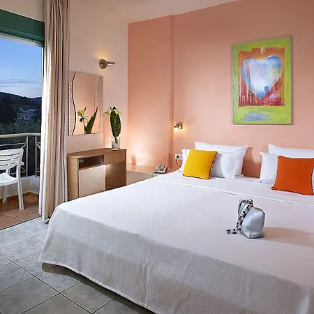 Aparthotel Bella Vista 4*
