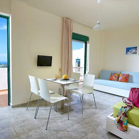 Bella Vista Aparthotel