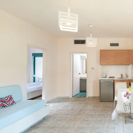 Bella Vista 4*
