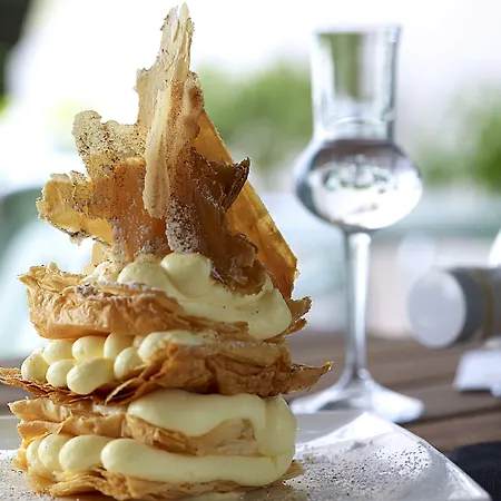 Апарт-отель Bella Vista 