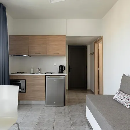 Bella Vista 4*