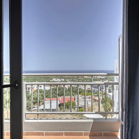 Aparthotel Bella Vista 4*