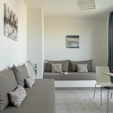 Bella Vista 4*
