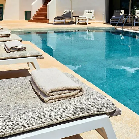 Bella Vista Aparthotel Hersonissos (Crete)