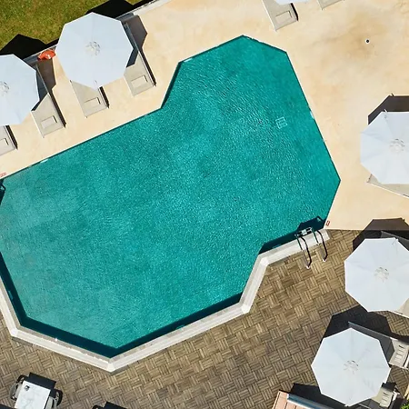 Aparthotel Bella Vista