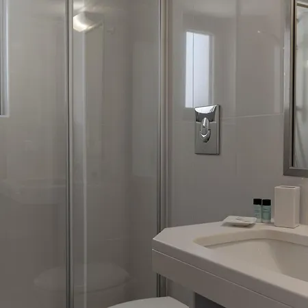 Aparthotel Bella Vista 4*