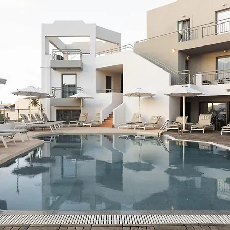 Bella Vista Aparthotel 4*