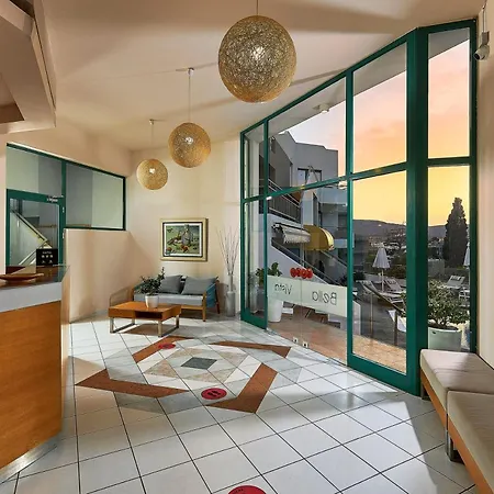 Aparthotel Bella Vista