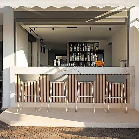 Aparthotel Bella Vista 
