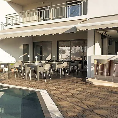 Aparthotel Bella Vista 