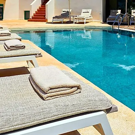 Aparthotel Bella Vista 