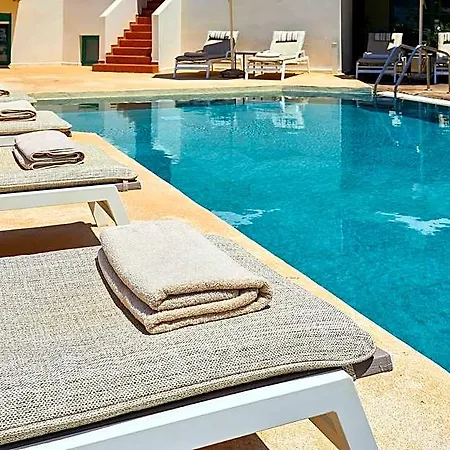 Aparthotel Bella Vista 