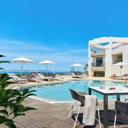 Aparthotel Bella Vista Hersonissos (Crete)