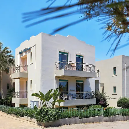 Aparthotel Bella Vista