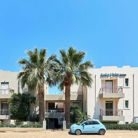 Aparthotel Bella Vista 4*