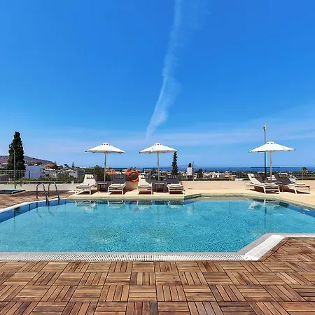 Aparthotel Bella Vista