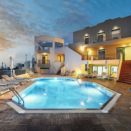 Bella Vista Aparthotel
