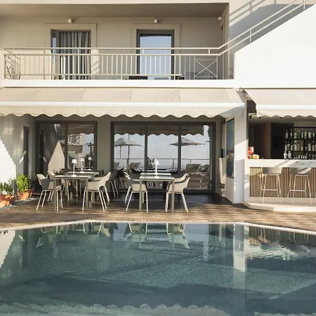 Aparthotel Bella Vista 4*