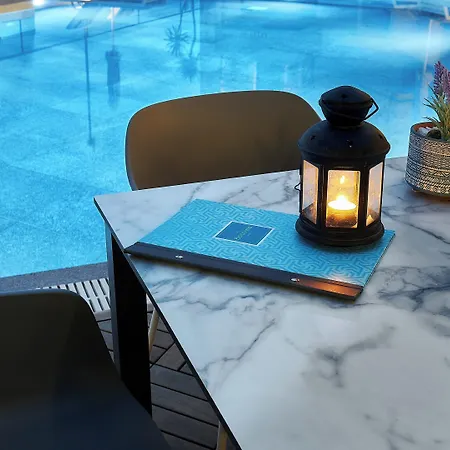 Bella Vista Aparthotel