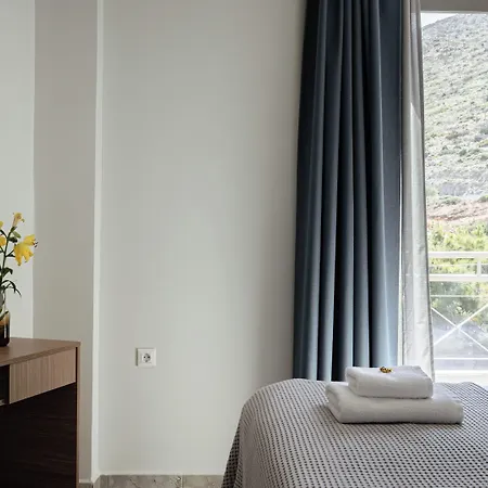 Bella Vista 4* Hersonissos (Crete)